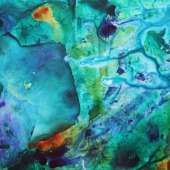 Fee (1) Img #2  Phosphorescence Series #6