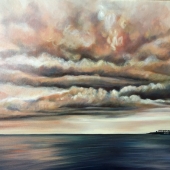 Fleureau (1) Img #1 Candy Floss Clouds