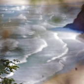 Frost (1) Img #3 Coastal Impression - Hawkes Point, West Cornwall