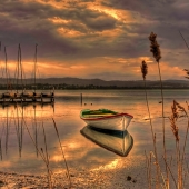 D - 4th Place - OA - Brunton (1) Img #1 Boat and Boat Masts