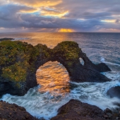 H - 8th Place - OA - Nourse (1) Img #3 Morning Glow