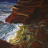 Angeline Bartholomeusz - “Our Land is Girt by Sea” – www.angelineb.com.au