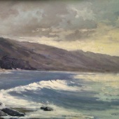 Barbara Freund - “The Light of an Ordinary Day” – www.barbarafreund.com