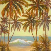 Dan Young - “Tranquility” – www.danyoungartist.com