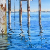 Catherine Boreham - “Observations” – www.catherineboreham.com.au