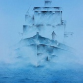 Telagio Baptista - “Shades of Mist” – www.telagiobap.com