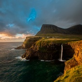 Pavel Oskin - “Gasadalur” – www.oskintravel.com