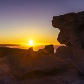 Julie Powell - “Remarkable Rocks” – www.juliepowellphotography.com
