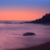 Gaylord Mink - “Sundown” – gmink@charter.net