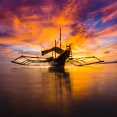 Pavlos Evangelidis - “Sky Sailing” – www.wantok.photos