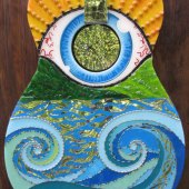 Shana Radashaw and Jed Swanson - “Stella” – www.eyetunes.us