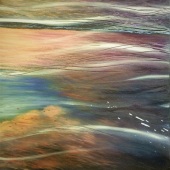 Marcel Desbiens - “Ripples in the Clouds” – www.marceldesbiens.com