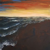 Angeline Bartholomeusz - “Moody Waters” – www.angelineb.com.au