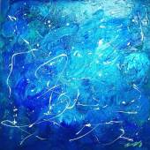 Massimiliano Sciuccati - “Sea” – sauri@tiscali.it