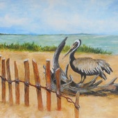 Kristi Richter - “Solo” – keddywumpus@yahoo.com