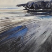 Claudia Araceli - “Where Nature Dwells” – www.claudiaaraceli.com