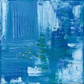 Ludwika Pilat - “Underwater” – www.ludwika.portfoliobox.net