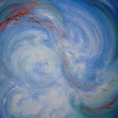 Katarina Polgary - “The Ocean” – www.acaslovakia.sk