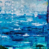 Aimeth Aguilar - “A Cloudy Day” – www.aimethaguilar.com