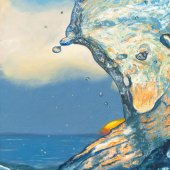 Monika Harmund Csanyi - “Dance” – www.monikaharmundcsanyi.com