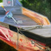 Kelly Haneklau - “Maine's Main” – www.kellyhaneklau.com