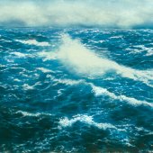 Merrilyn Duzy - “Milk of Al-Lat” – www.merrilynduzy.com