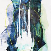 Rebecca Youssef - “It Must Be High Tide” – www.rebeccayoussef.com