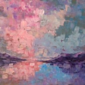 Bobbie O'Toole - “West Coast of Scotland” – www.barbara-otoole.pixels.com