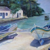 Margaret Jeanette Solomon-Bird - “Does Not Return Void” – msolbird@gmail.com