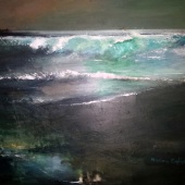 Marina Emphietzi - “Moonlight” – www.marinaemphietzi.com