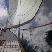 aNna rybaT - “Underway” – www.annarybat.com