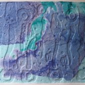 Susanna Harris - “Tide” – www.susannaharris.com