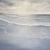 Tracey Mae - “Twilight” – www.tracey-mae.com