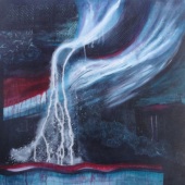 Del Marinello - “Glacial Flow” – www.delmarinelloart.com
