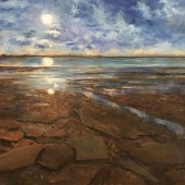 Shari Gaines - “Rhapsody” – www.sharigainesartwork.com