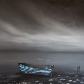 Dawn Richards - “Forgotten Love” – www.canvasartbydawn.weebly.com