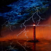 Mõ - “Thunder” – www.manonmorency.com