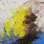 Oluseyi Soyege - “Sea Turbulence” – @oluseyi.ongrounds