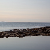 Donald S. Clark - “Rachel Carson's Maine, 001” – www.donaldsclarkphoto.com
