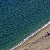 Cori Carroll - “Oceanside” – www.corigallery.com