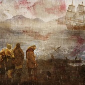 Kristinn Örn - “Middle Ages - Trading Places” – www.iceon.art