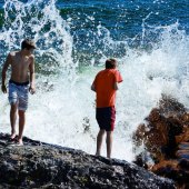 Maureen Ravnik - “The Big Chill” – www.maureenravnik.crevado.com