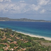 Michael J Duke - “South East Sardinia Coast” – www.mjduke.co.uk