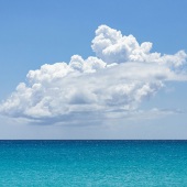 Ben Nichols - “Cumulus” – www.benworldly.com