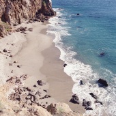 Ben Nichols - “Malibu Shore” – www.benworldly.com