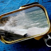 Alexandre Nodopaka - “Seascape Canned Art #1” – www.fineartamerica.com/profiles/alex-nodopaka.html