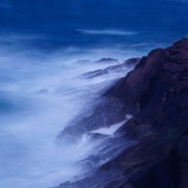 Gaylord Mink - “Storm Waves” – gmink@charter.net