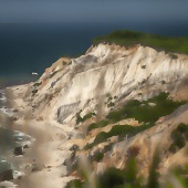 Jennifer Podor - “The Cliff” – mcpodphotography@gmail.com