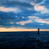 Haoyang Sun - “Lonely Lookout” – haoyang_sun@126.comokout”