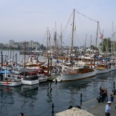 Marcia Berg Haskell - “Harborside” – www.marciascreativeworld.com